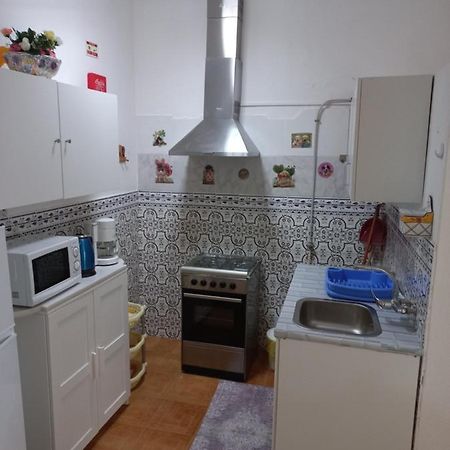 Casa Chamine Piso 2 Sitio Da Nazare Apartman Kültér fotó