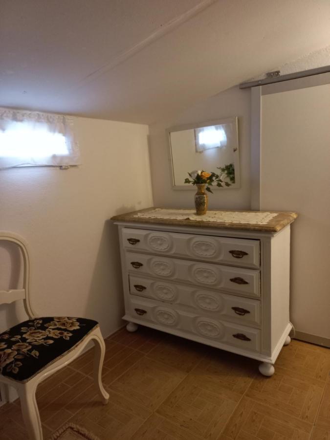 Casa Chamine Piso 2 Sitio Da Nazare Apartman Kültér fotó