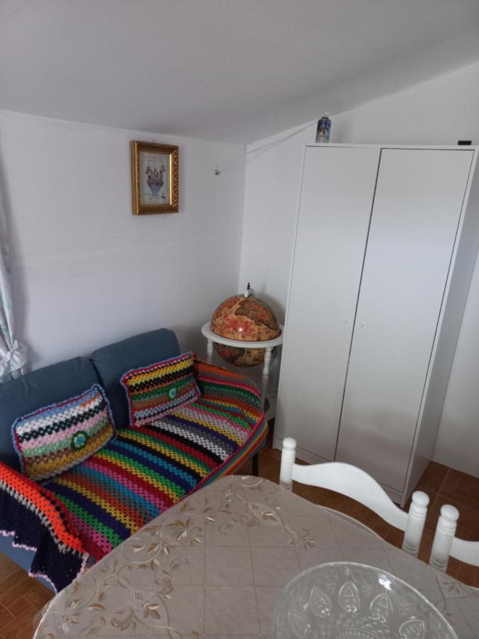 Casa Chamine Piso 2 Sitio Da Nazare Apartman Kültér fotó